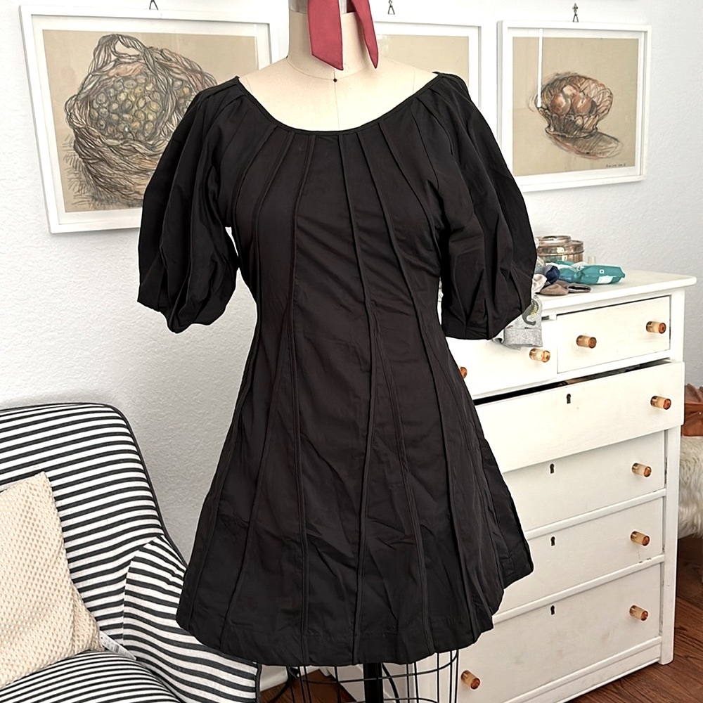 Aureta for Anthropologie Amazing Dress